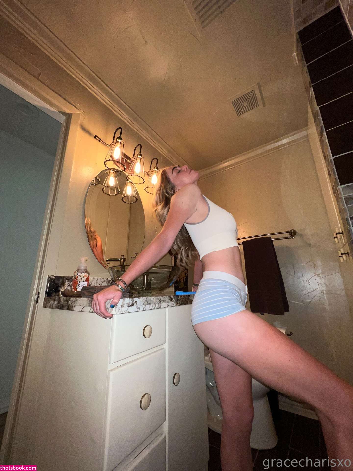 Grace Charis Gracecharisxo Nude Leaks OnlyFans Photos #114 1347189