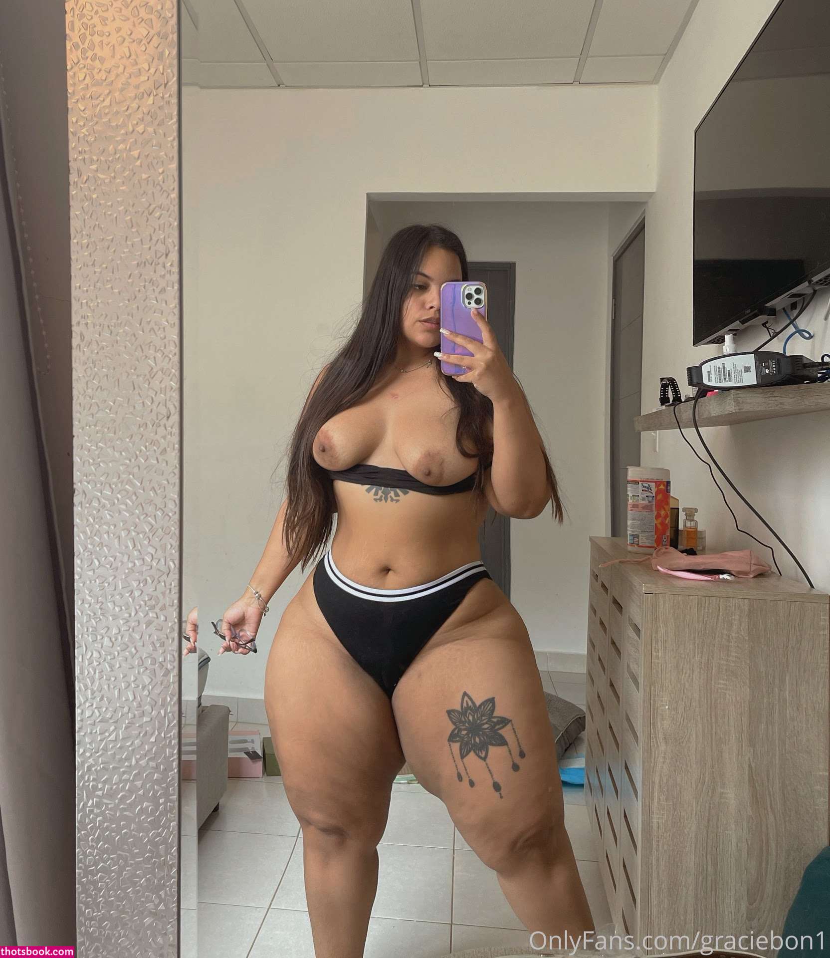 Graciebon Nude Leaks OnlyFans Photos #38 1347296