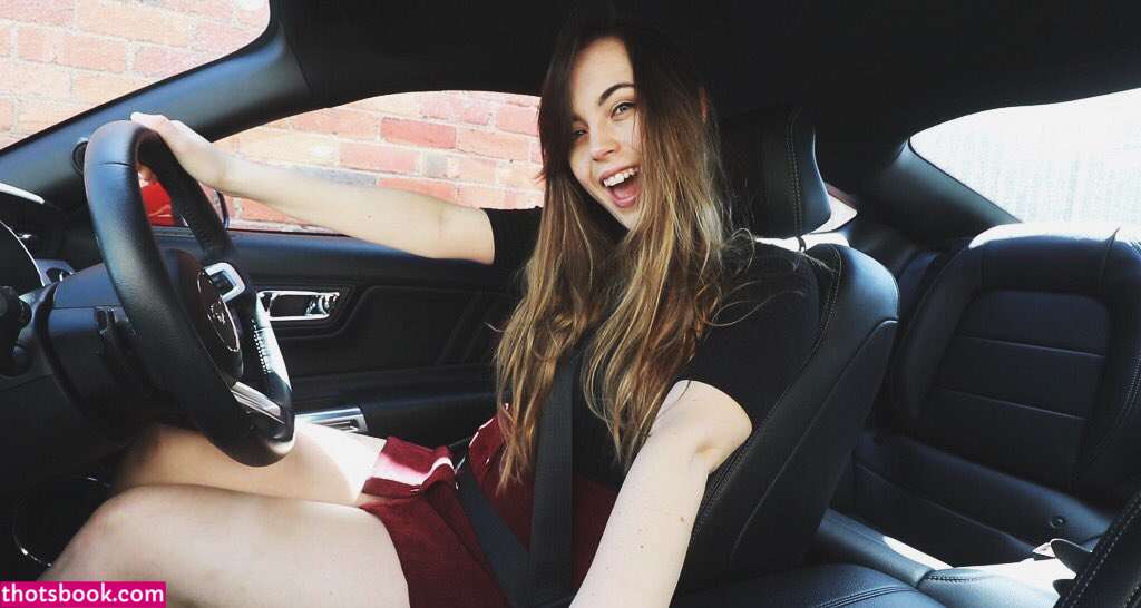 Heyimbee Nude Leaks OnlyFans Photos #29 1347345