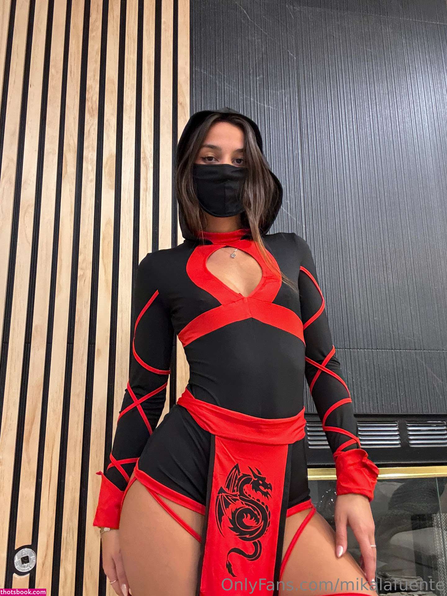 Mikaela Lafuente Mika Lafuente Nude Leaks OnlyFans Photos #102 1347573