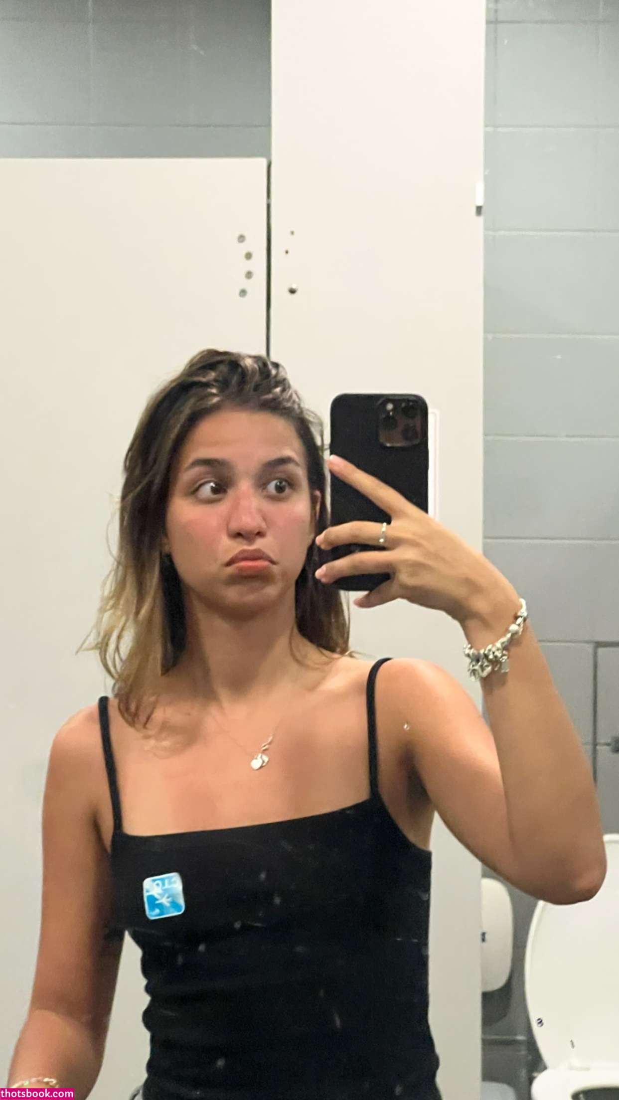 Mikaela Lafuente Mika Lafuente Nude Leaks OnlyFans Photos #104 1347594