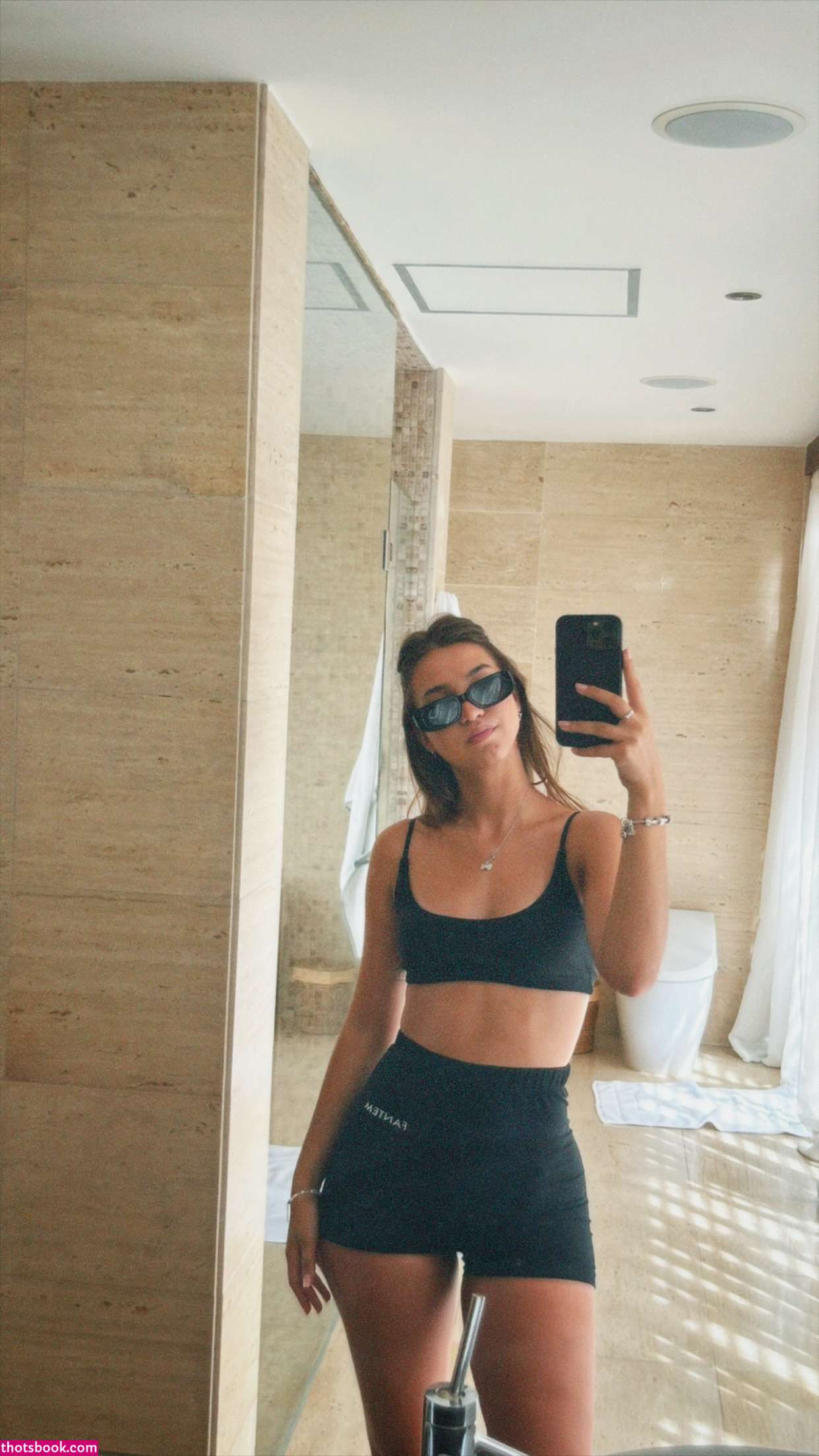 Mikaela Lafuente Mika Lafuente Nude Leaks OnlyFans Photos #105 1347597