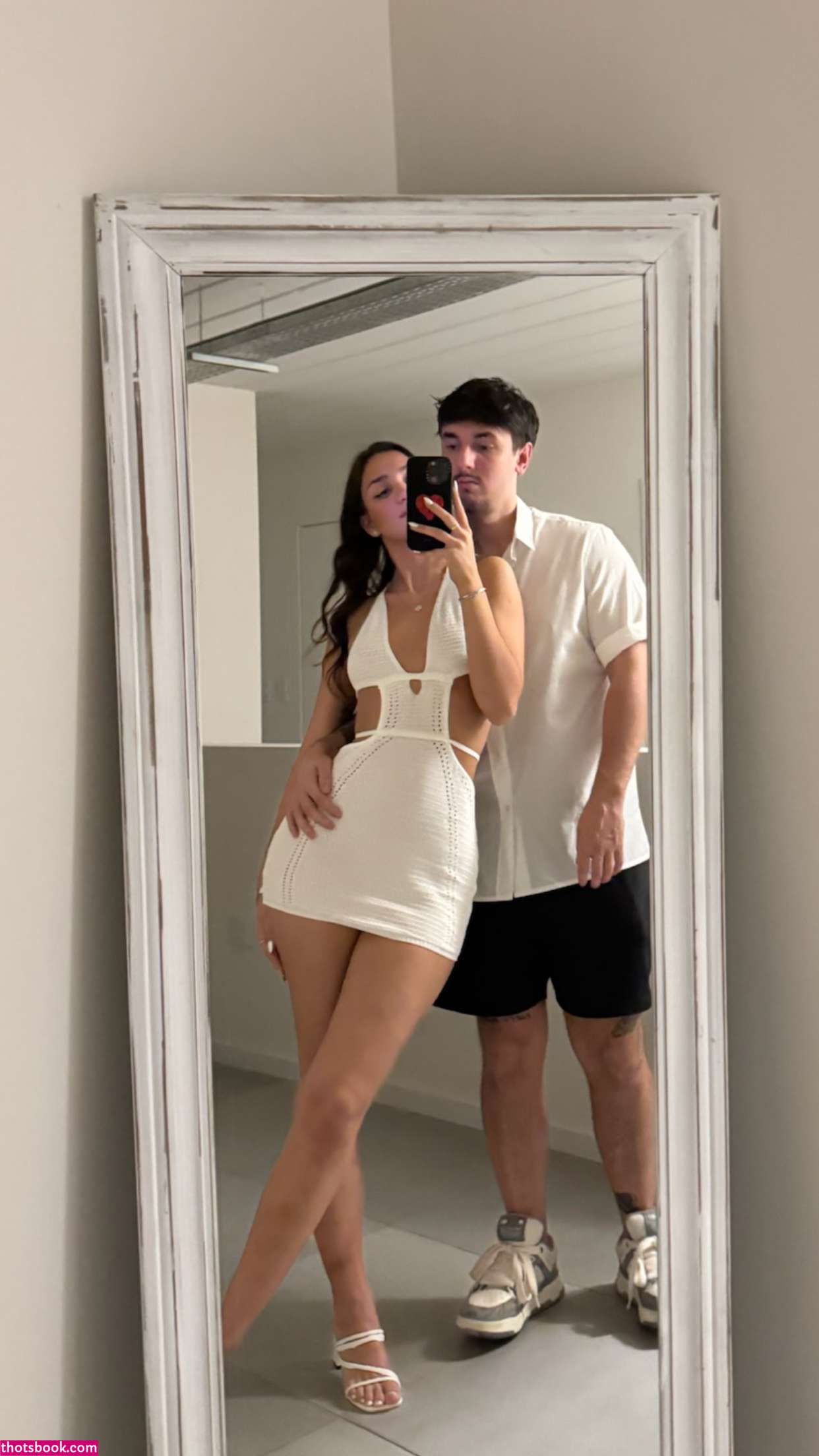 Mikaela Lafuente Mika Lafuente Nude Leaks OnlyFans Photos #105 1347613