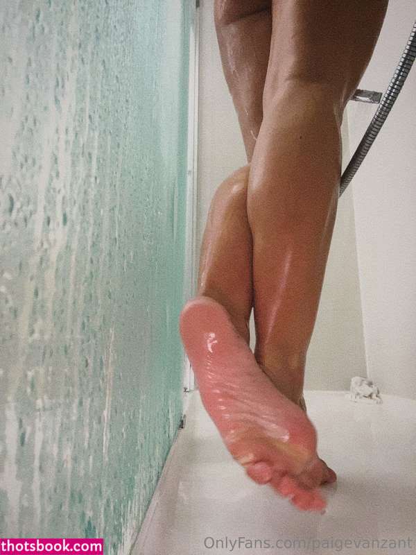 Paige Vanzant Nude Leaks OnlyFans Photos #165 1347720