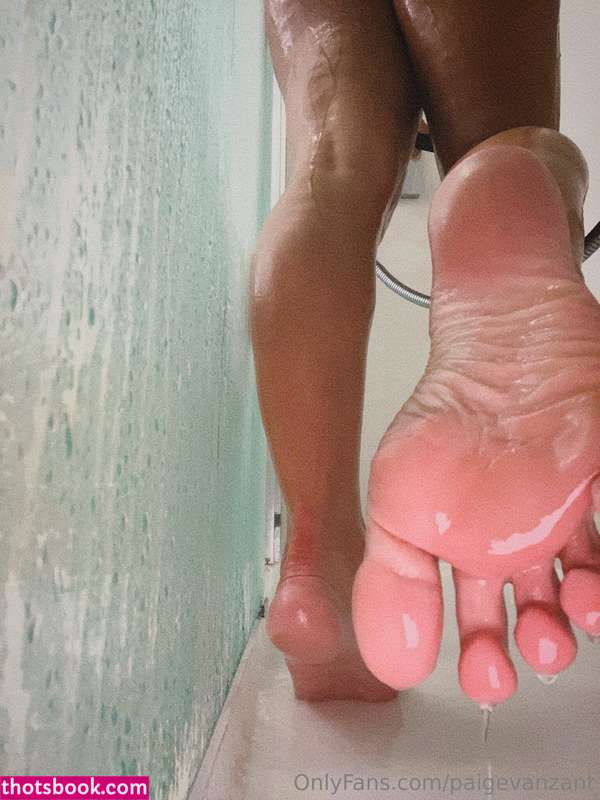 Paige Vanzant Nude Leaks OnlyFans Photos #165 1347723