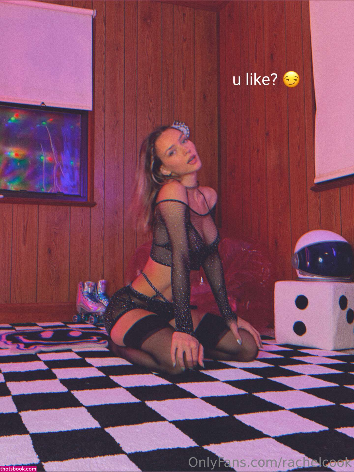 Rachel Cook Nude Leaks OnlyFans Photos #121 1347877