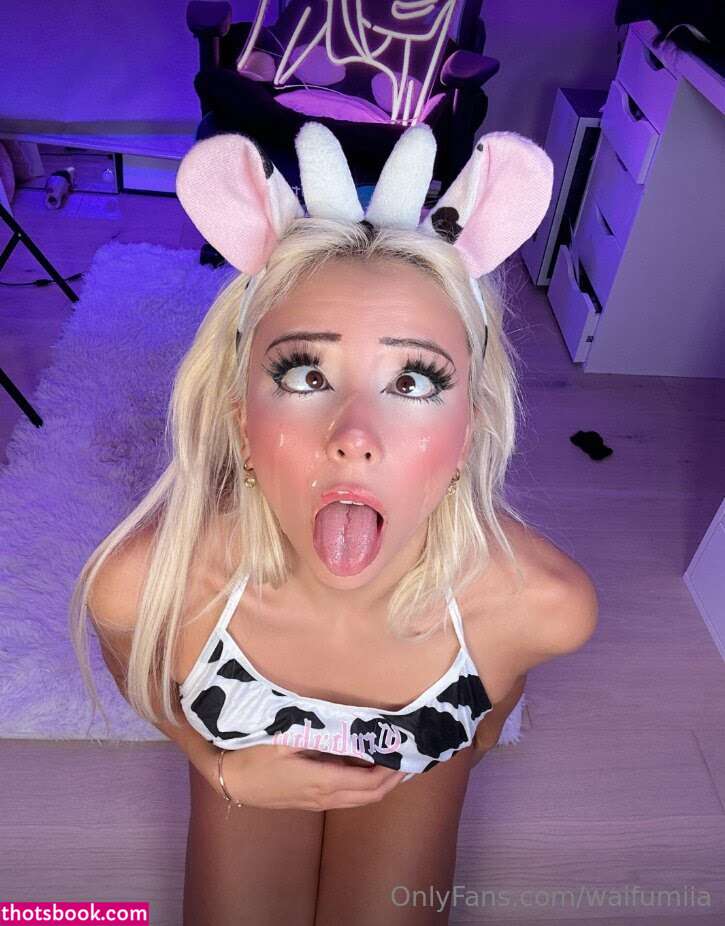 waifumiia izzybunnies Nude Leaks OnlyFans Photos #153 1347942