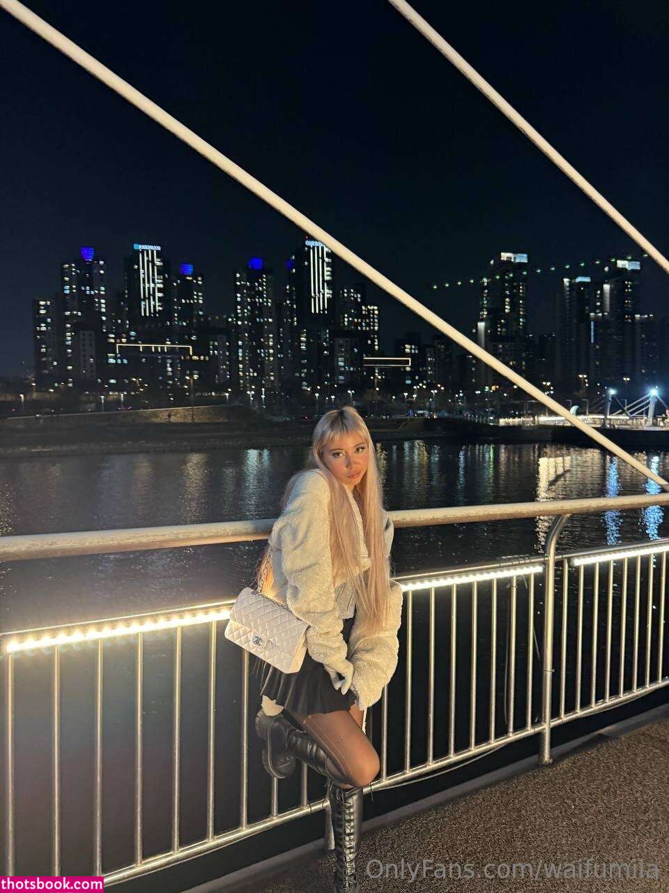 waifumiia izzybunnies Nude Leaks OnlyFans Photos #157 1347984