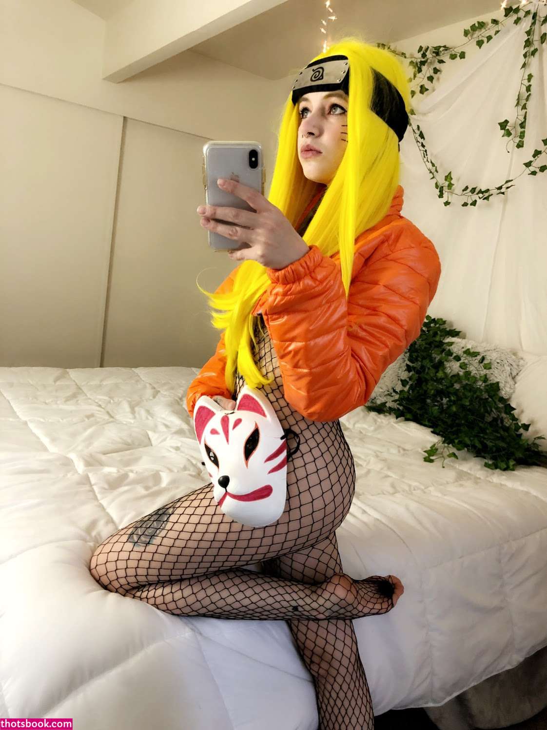 Rusty Fawkes Nude Leaks OnlyFans Photos #72 1361686