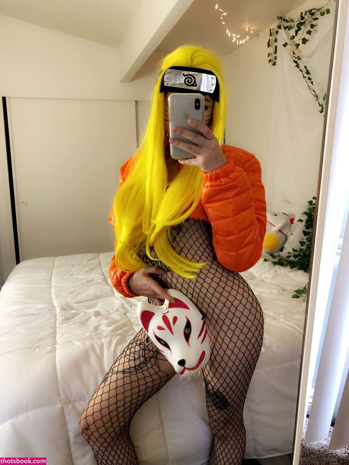 Rusty Fawkes Nude Leaks OnlyFans Photos #72 1361687