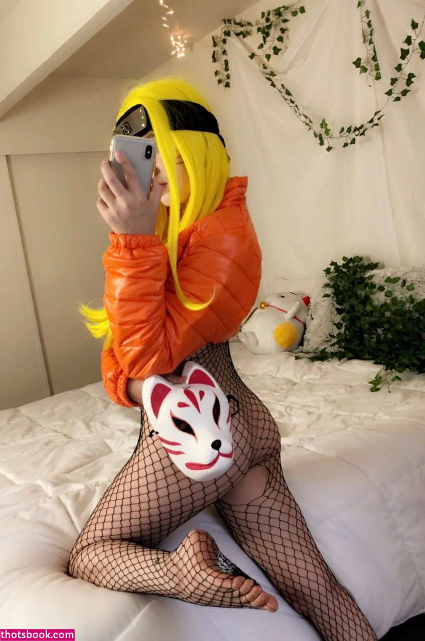 Rusty Fawkes Nude Leaks OnlyFans Photos #72 1361693