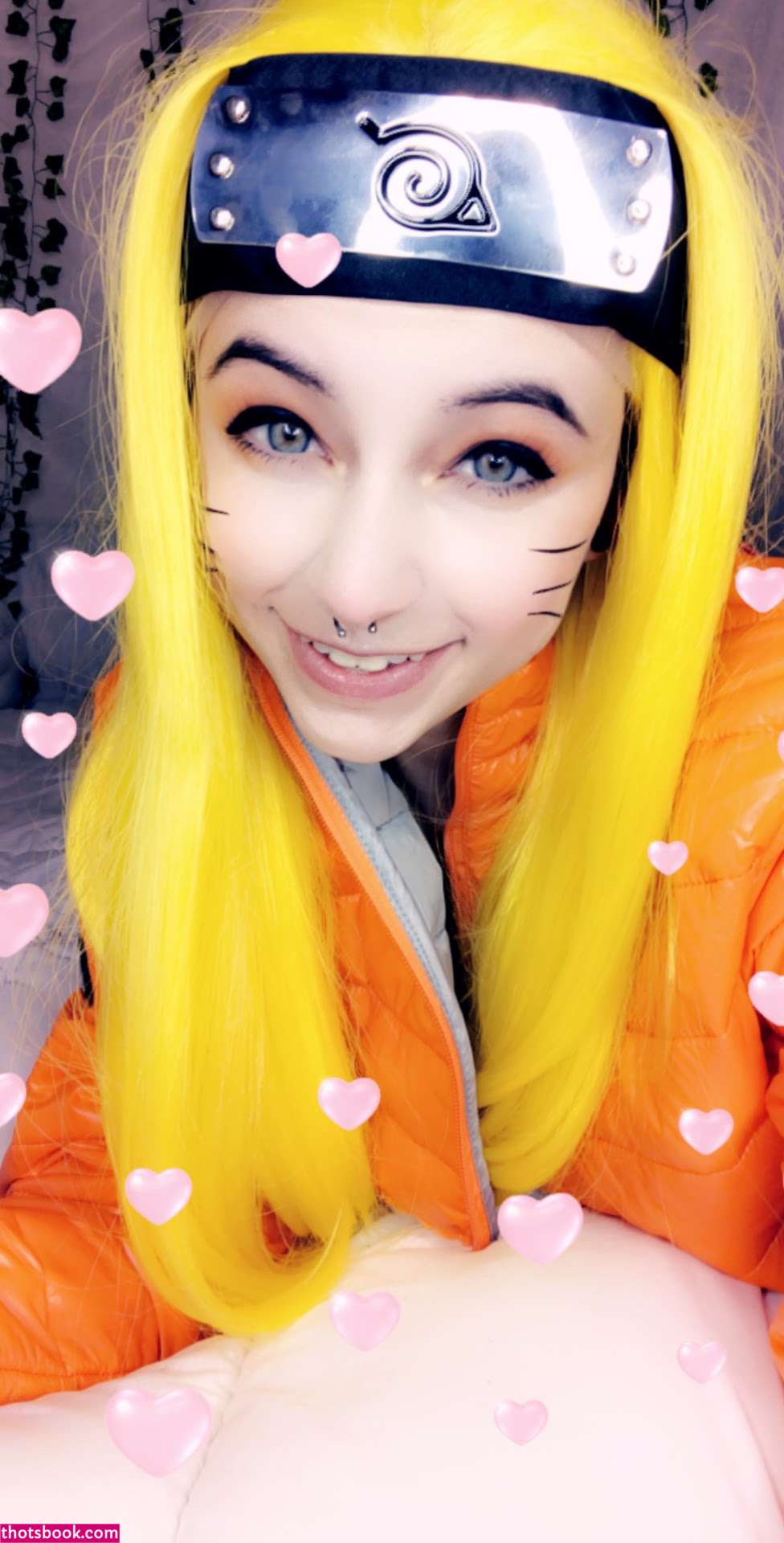 Rusty Fawkes Nude Leaks OnlyFans Photos #72 1361698