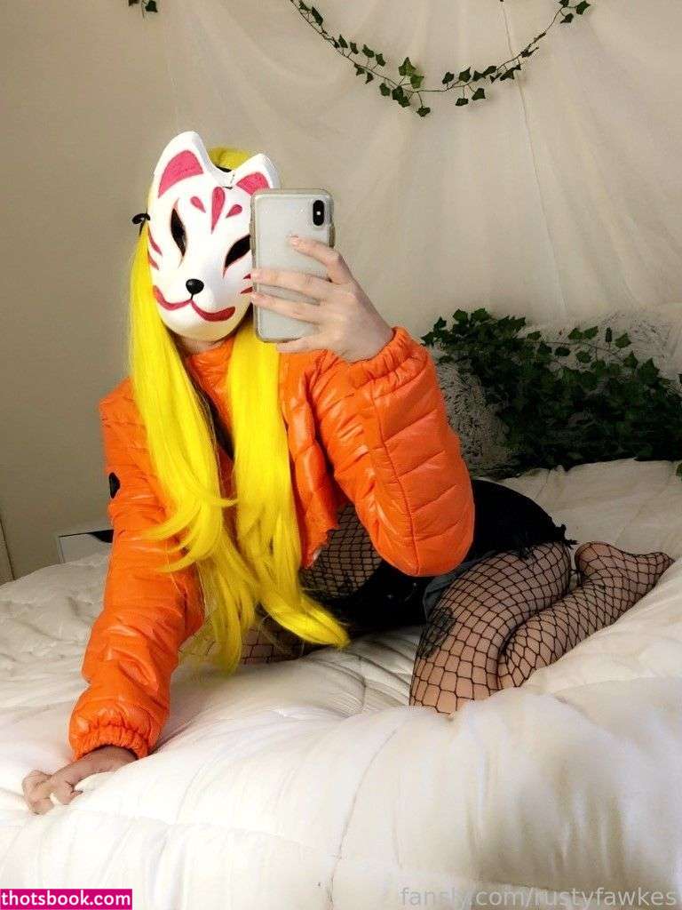 Rusty Fawkes Nude Leaks OnlyFans Photos #72 1361707