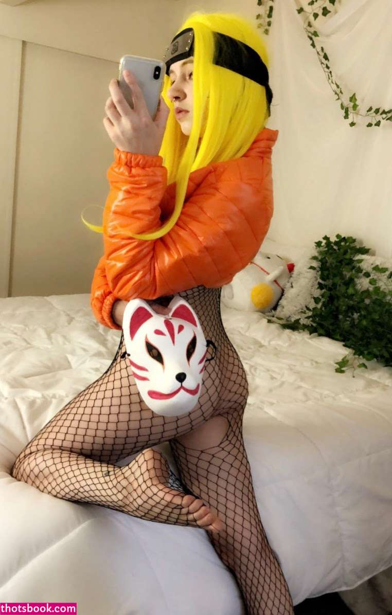 Rusty Fawkes Nude Leaks OnlyFans Photos #72 1361710