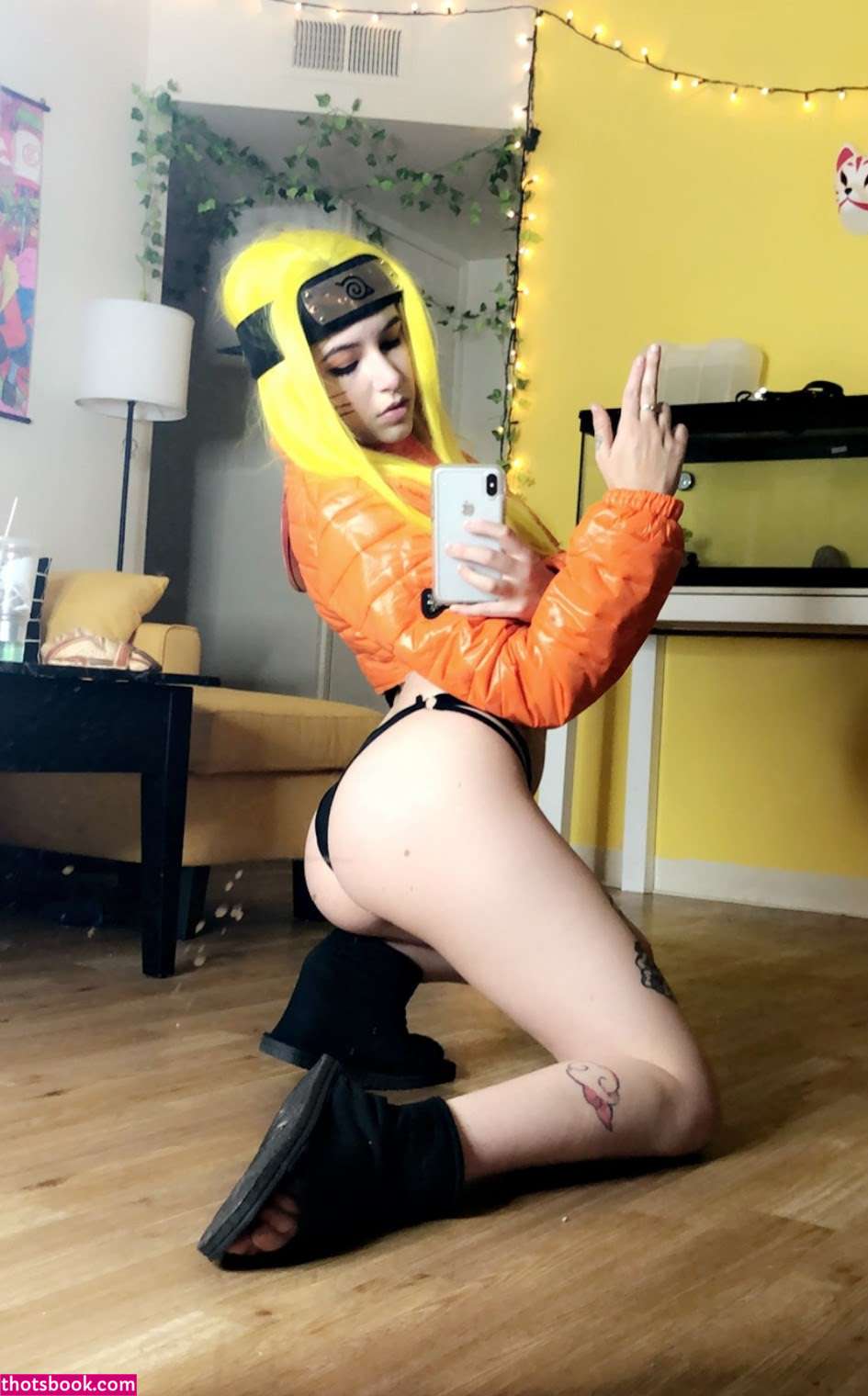 Rusty Fawkes Nude Leaks OnlyFans Photos #72 1361716