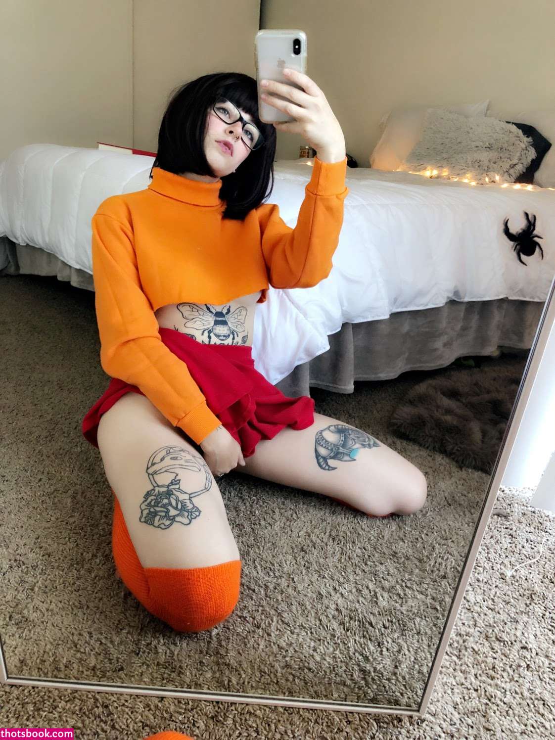 Rusty Fawkes Nude Leaks OnlyFans Photos #73 1361723