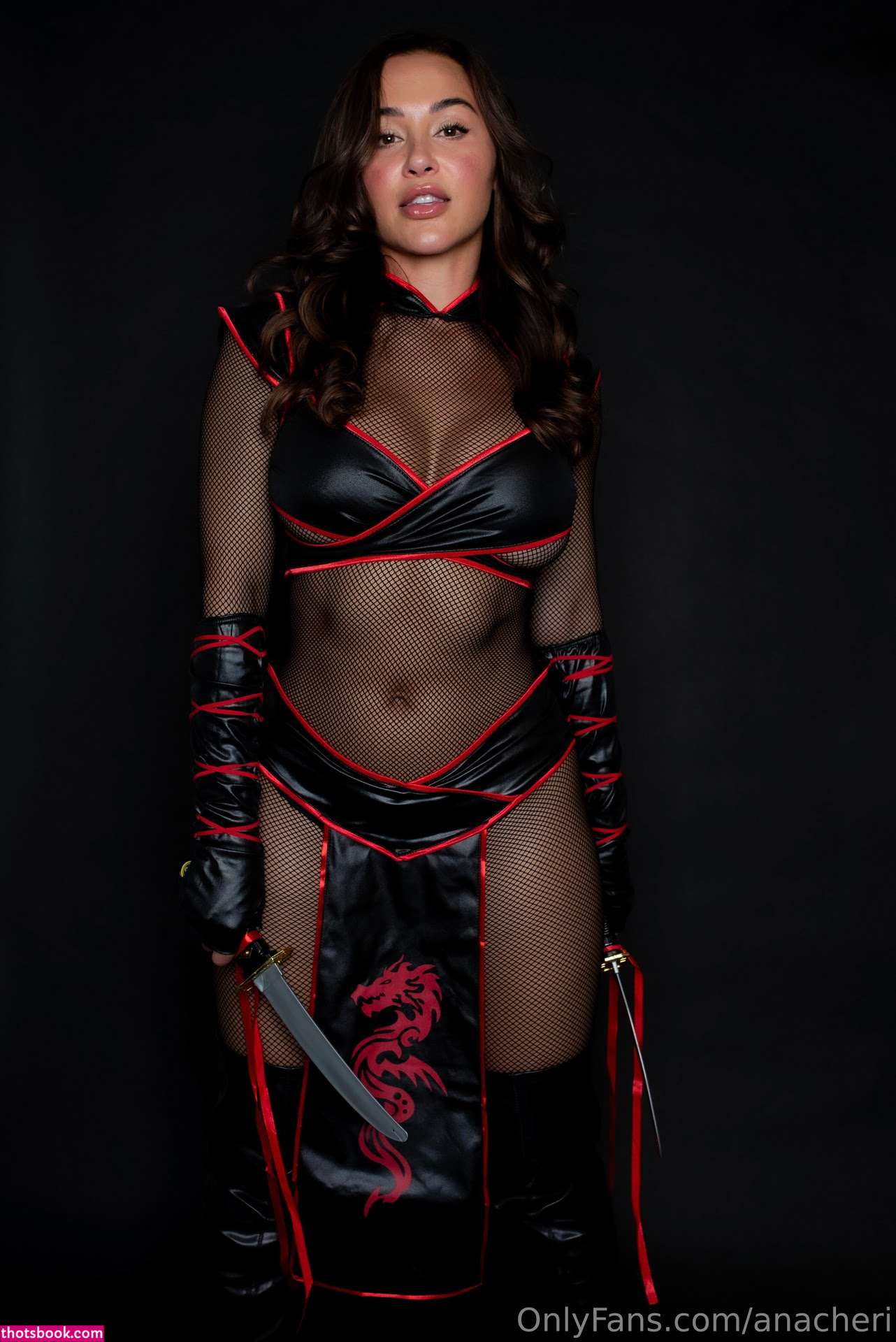 Ana Cheri Nude Leaks OnlyFans Photos #74 1361908