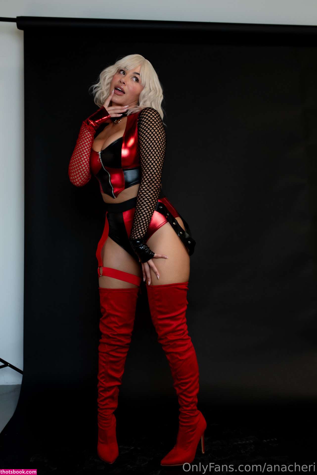 Ana Cheri Nude Leaks OnlyFans Photos #75 1361914