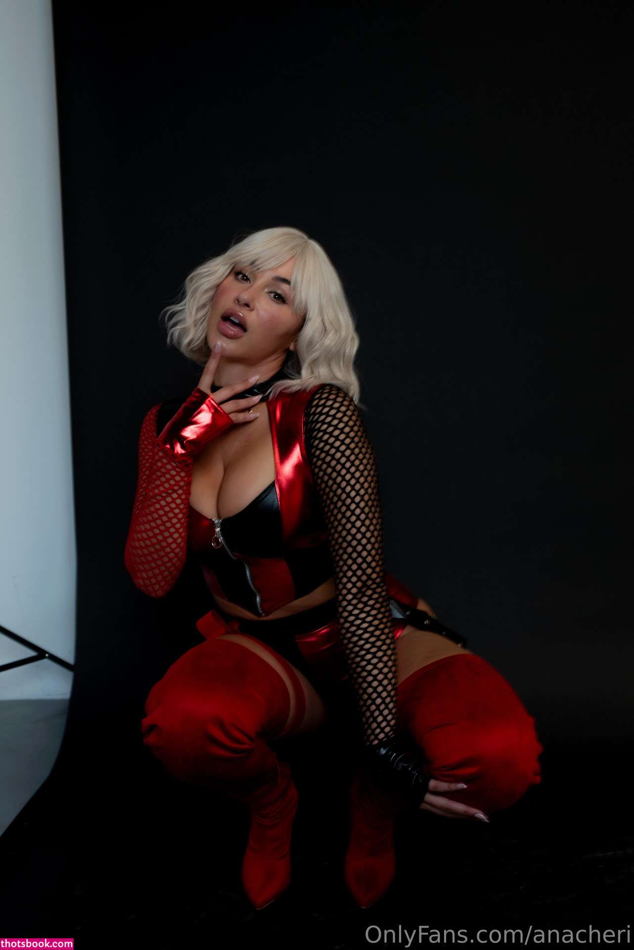 Ana Cheri Nude Leaks OnlyFans Photos #75 1361917