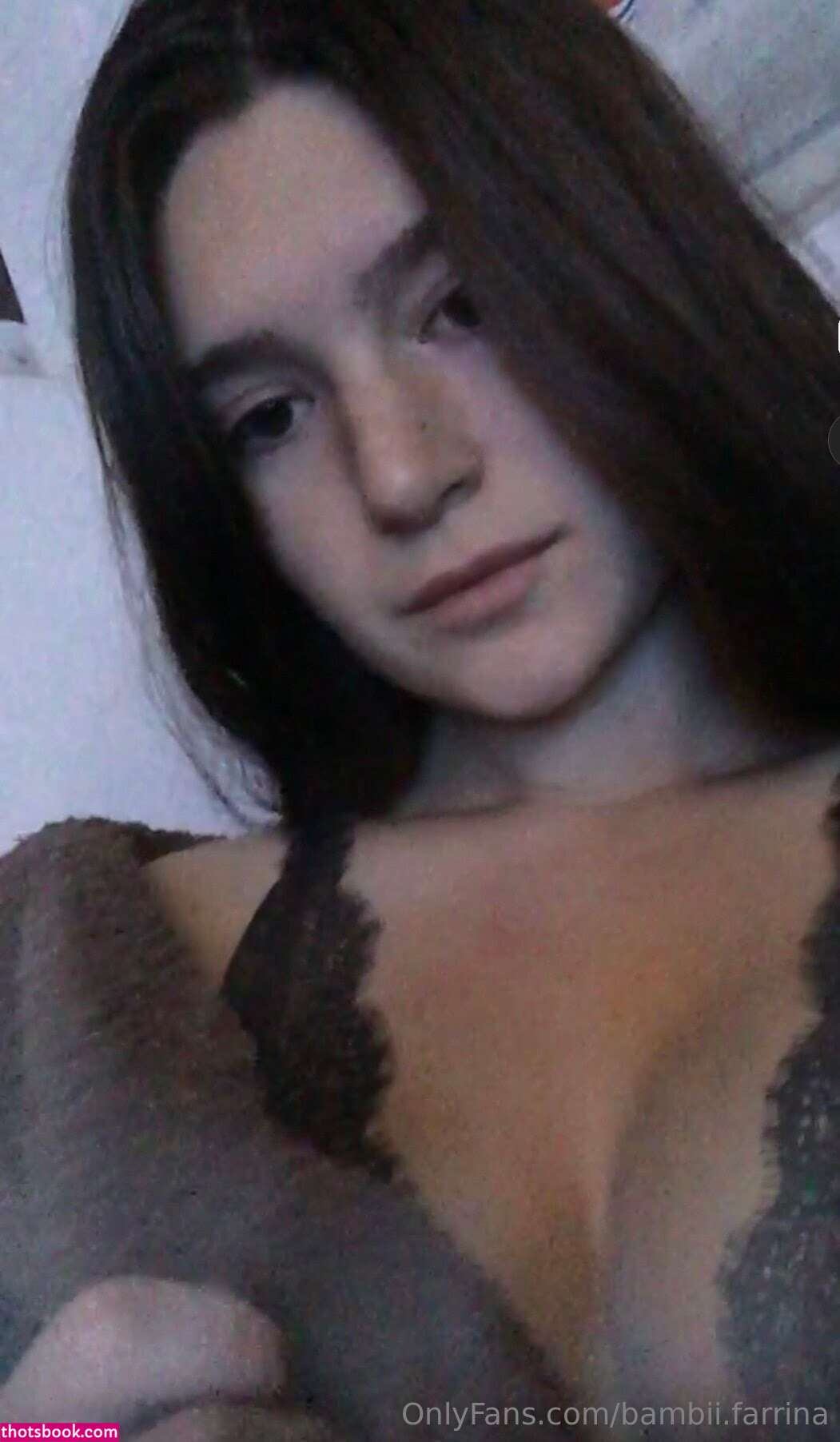 Bambi Farrina Nude Leaks OnlyFans Photos #2 1361994