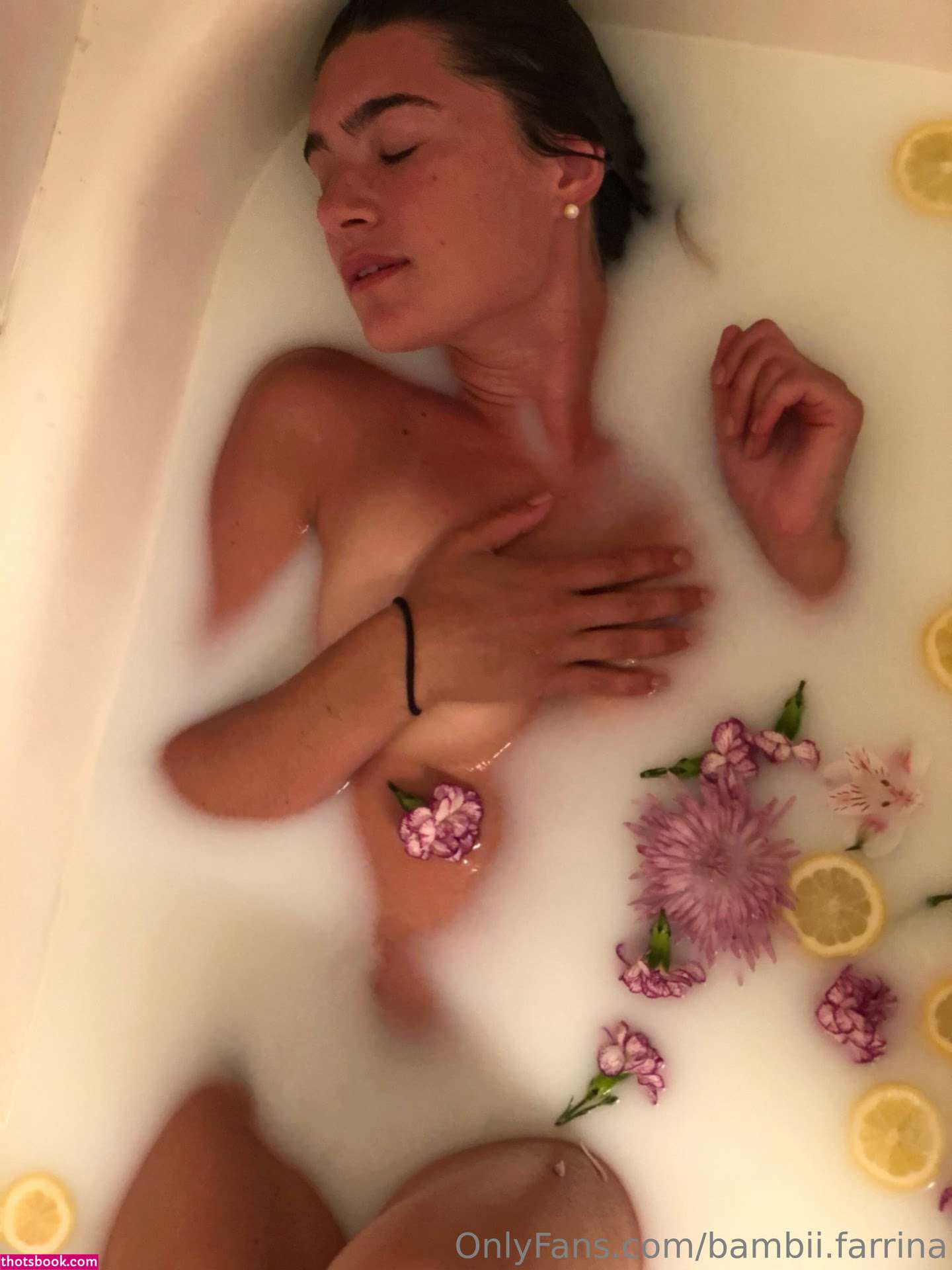 Bambi Farrina Nude Leaks OnlyFans Photos #3 1362003