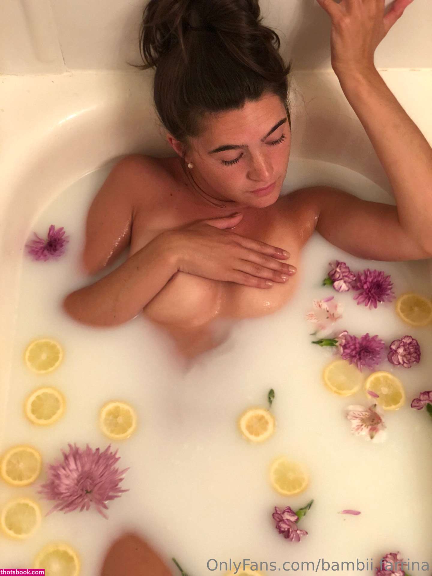 Bambi Farrina Nude Leaks OnlyFans Photos #4 1362005