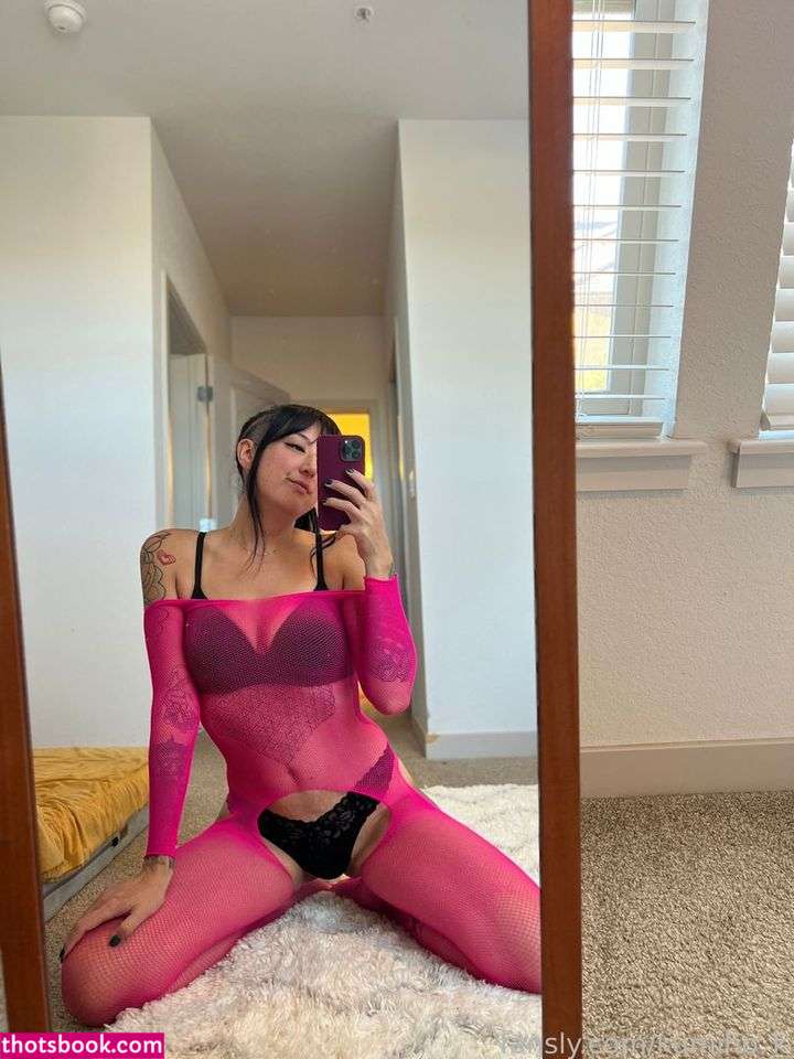 kumihok ckirbyyyy Nude Leaks OnlyFans Photos #5 1362511