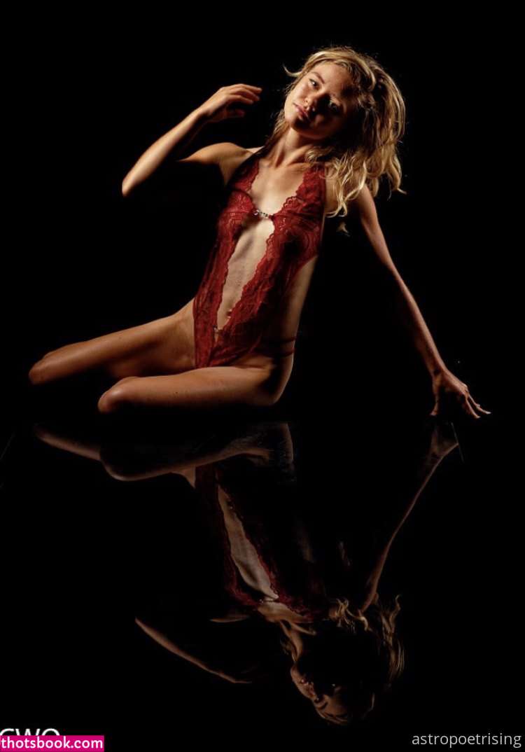 astropoetrising poetrising Nude Leaks OnlyFans Photos #3 1377639