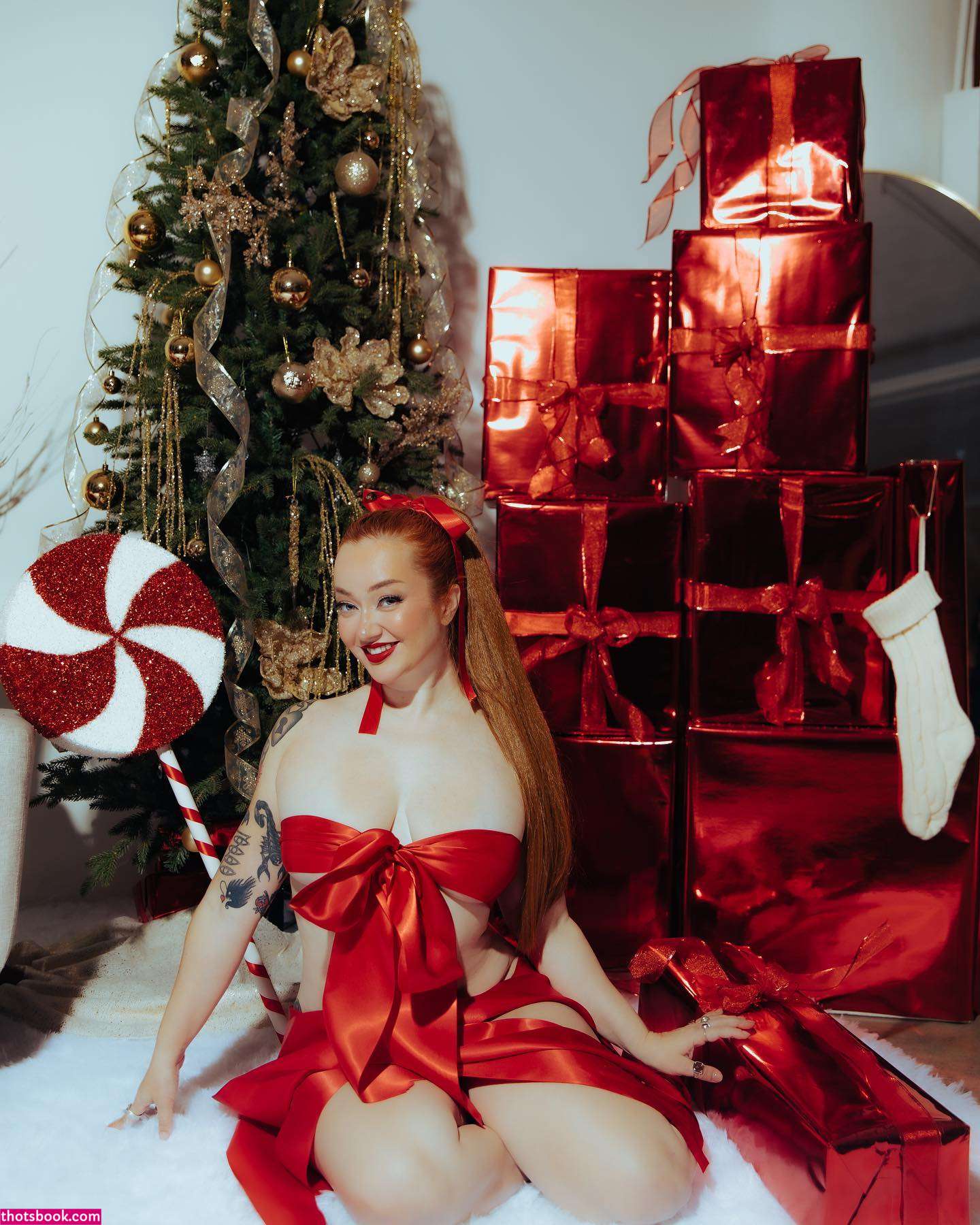 Emma Magnolia Nude Leaks OnlyFans Photos #30 1377803