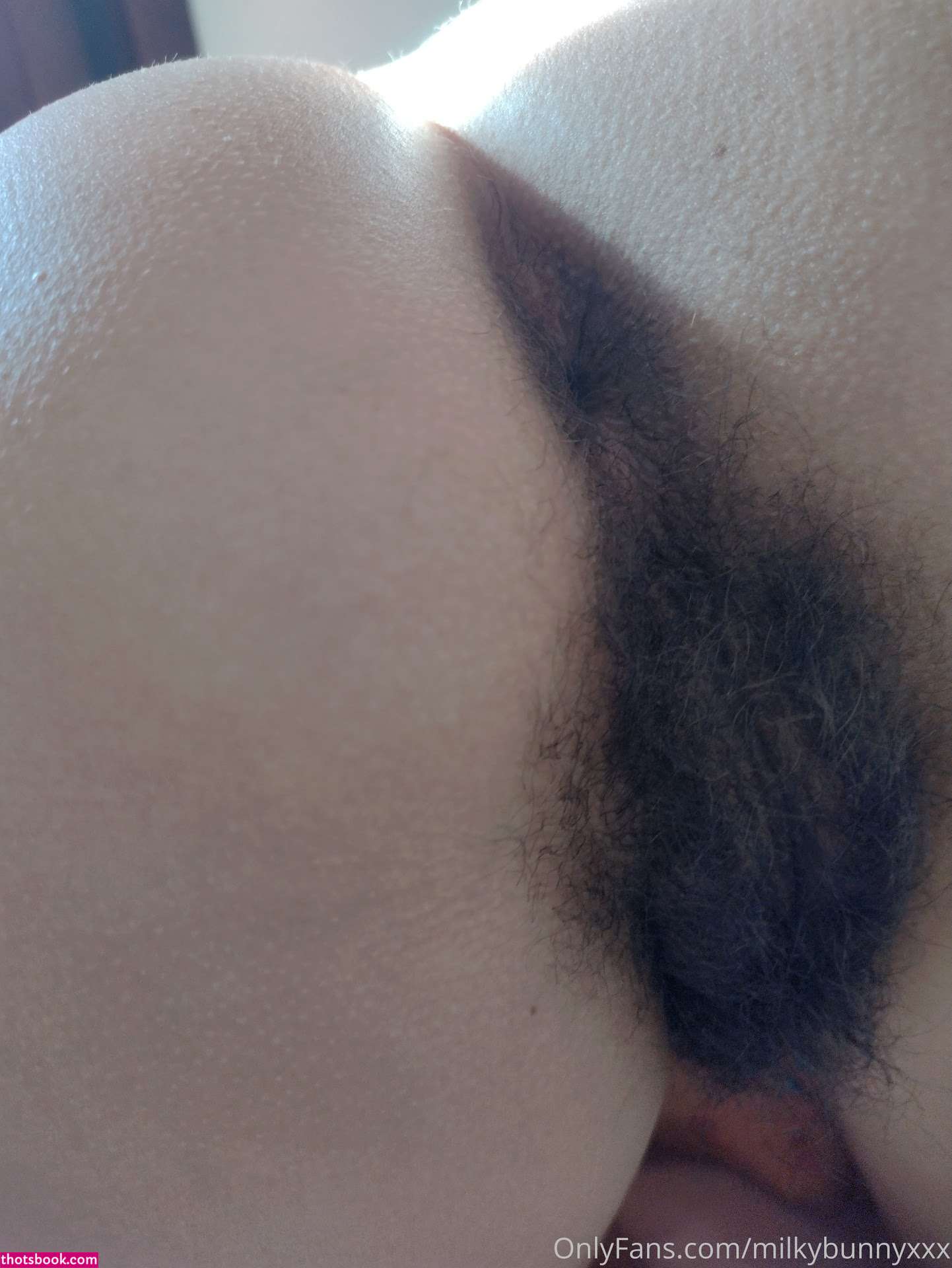 HairyAngela MilkyBunnyxxx Nude Leaks OnlyFans Photos #3 1377931