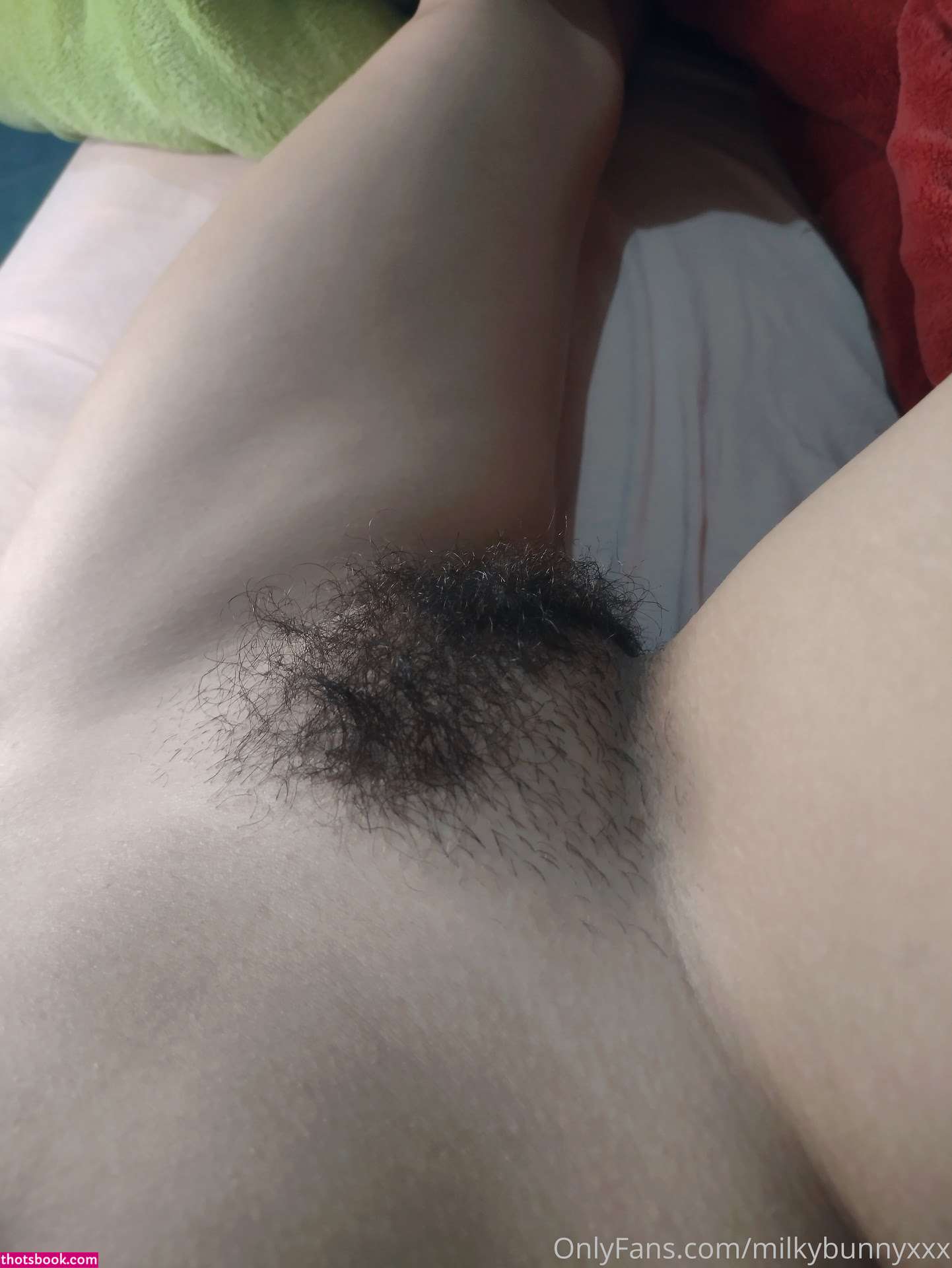 HairyAngela MilkyBunnyxxx Nude Leaks OnlyFans Photos #5 1377961