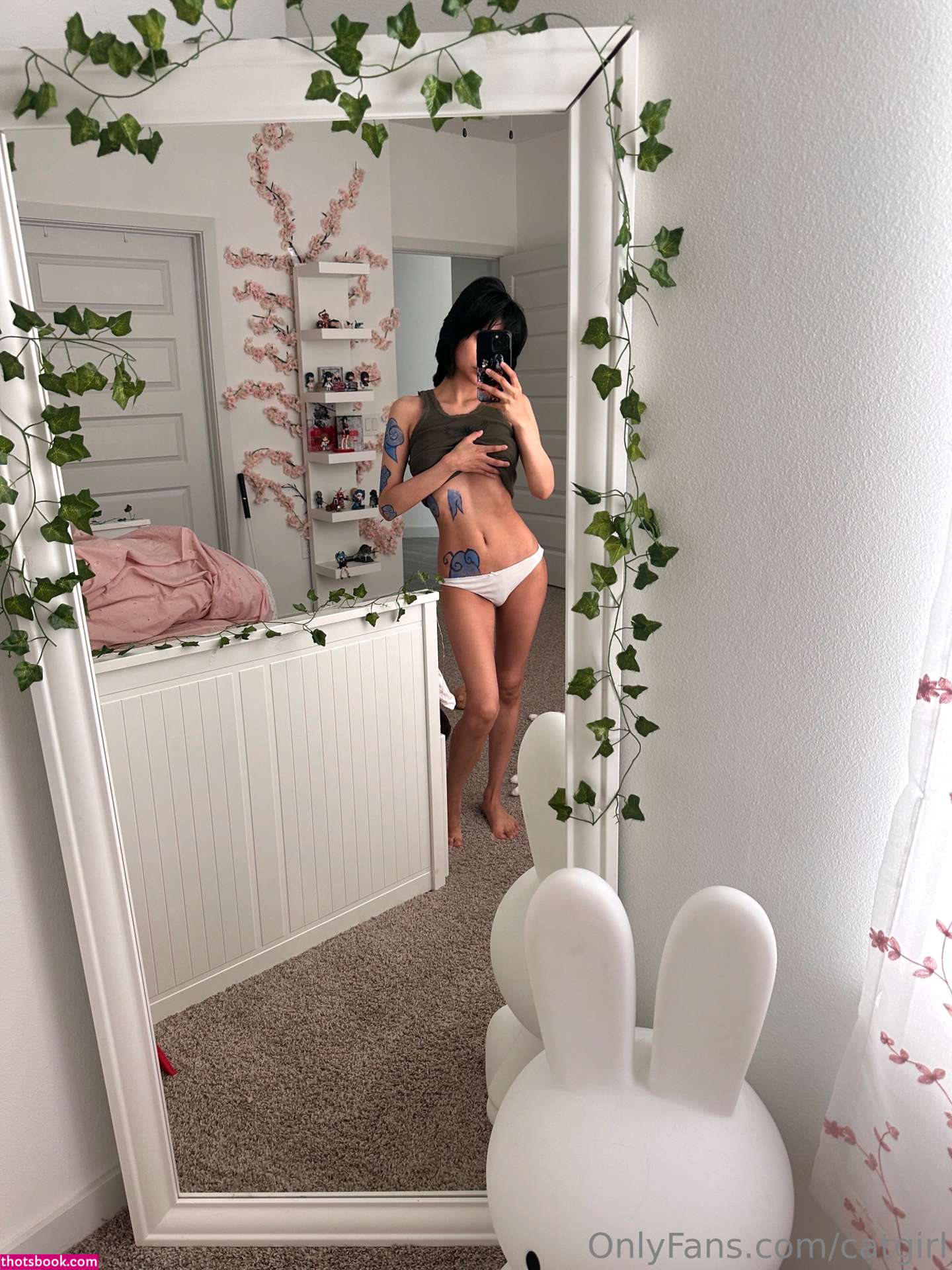 nekob0icarti catgirl Nude Leaks OnlyFans Photos #53 1378285