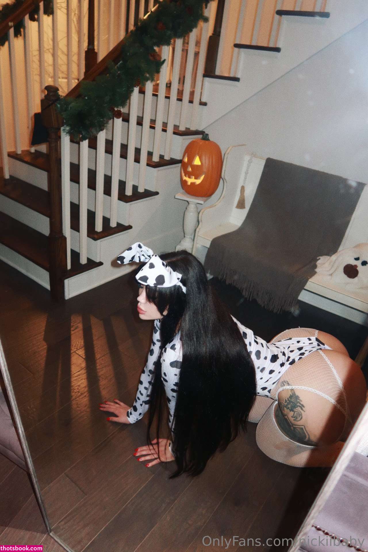 nickiibaby nickiitheboss Nude Leaks OnlyFans Photos #14 1378304