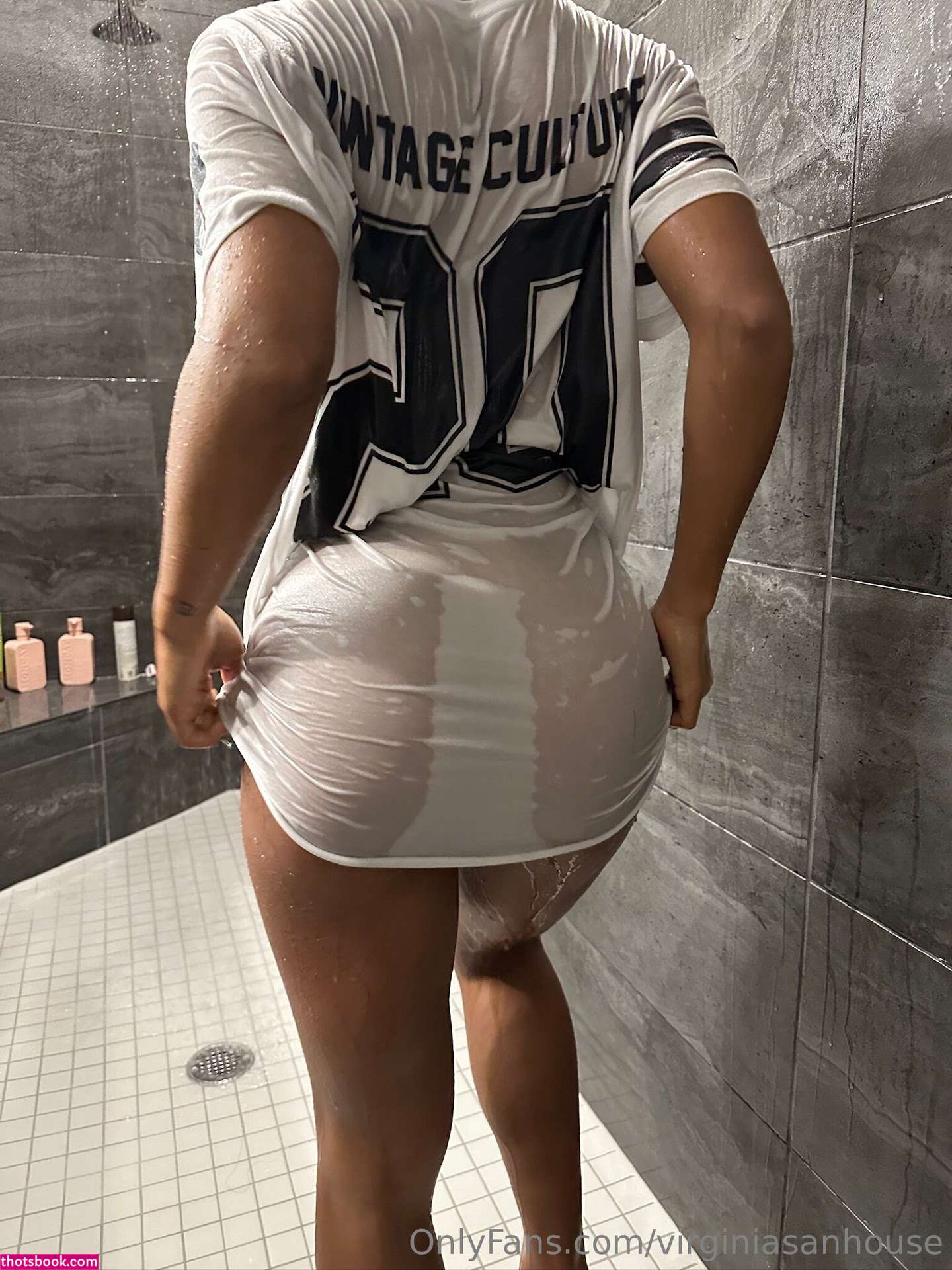 Virginia Sanhouse Nude Leaks OnlyFans Photos #19 1378504