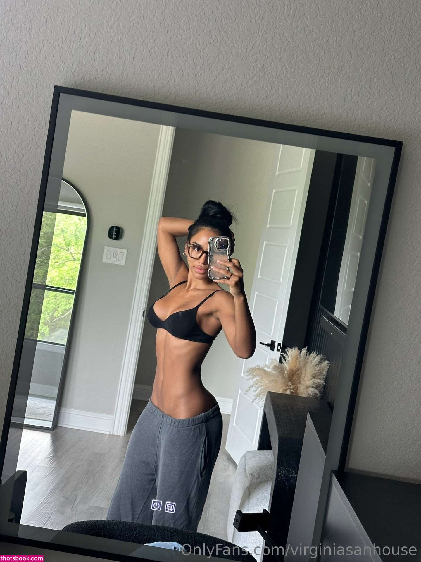 Virginia Sanhouse Nude Leaks OnlyFans Photos #20 1378508