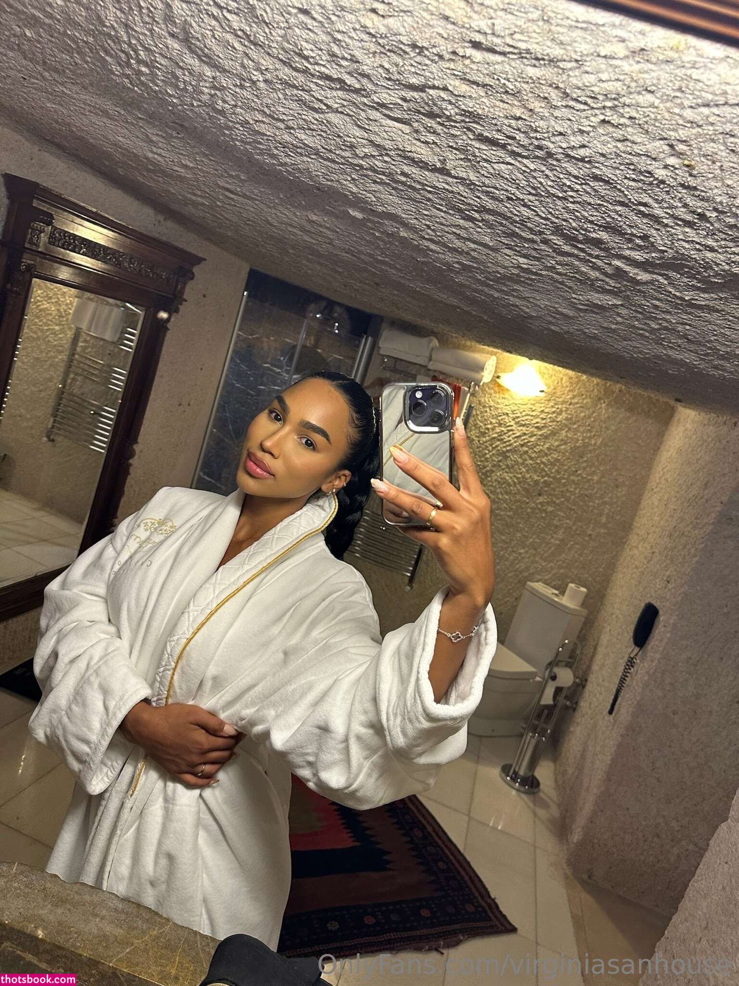 Virginia Sanhouse Nude Leaks OnlyFans Photos #20 1378509