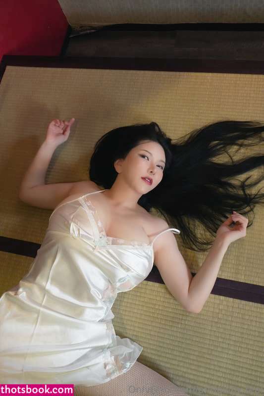 Anri Okita Nude Leaks OnlyFans Photos #35 1378621