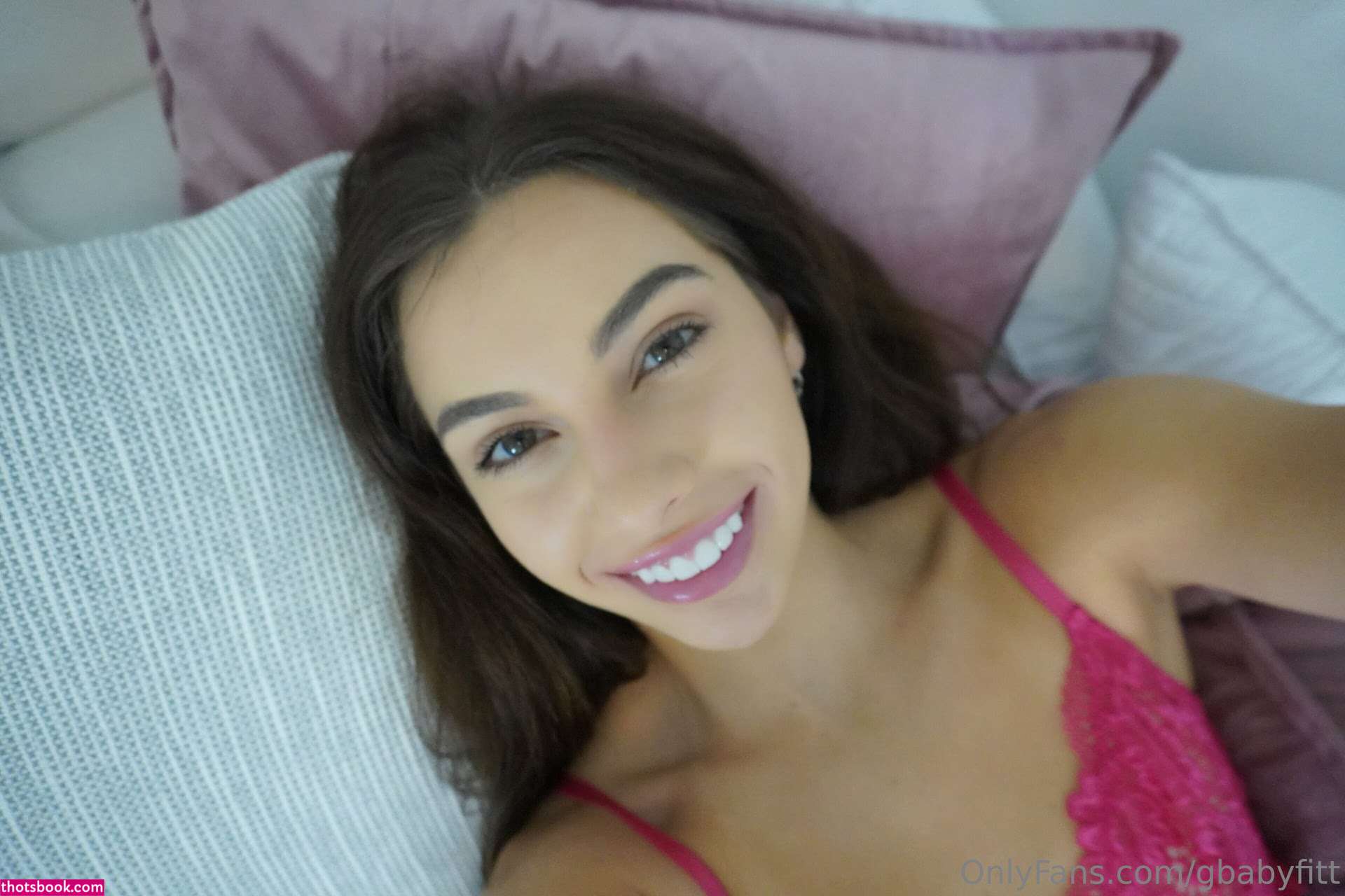 Grace Robert gbabyfitt Nude Leaks OnlyFans Photos #10 1379013