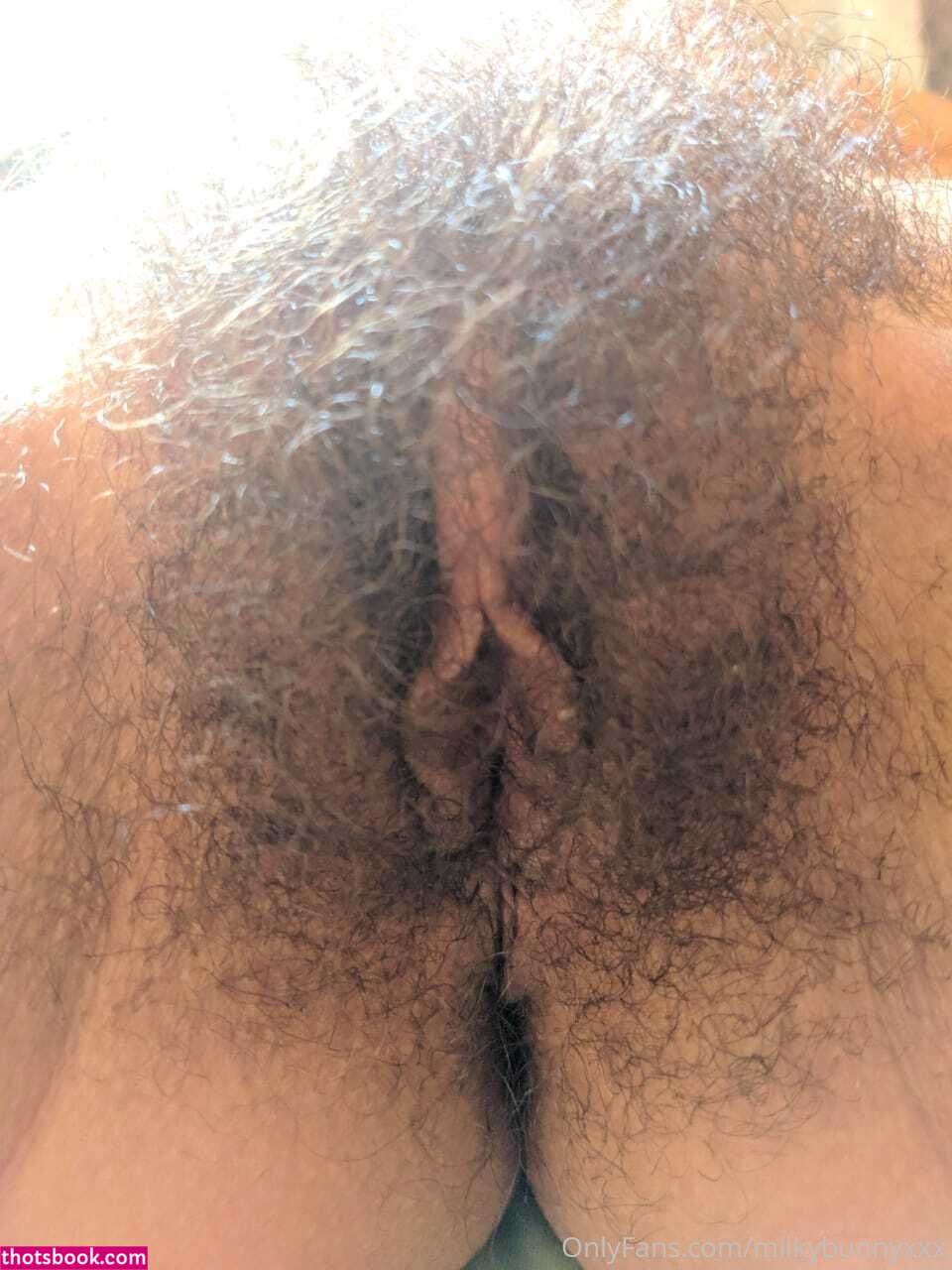 HairyAngela MilkyBunnyxxx Nude Leaks OnlyFans Photos #9 1379082