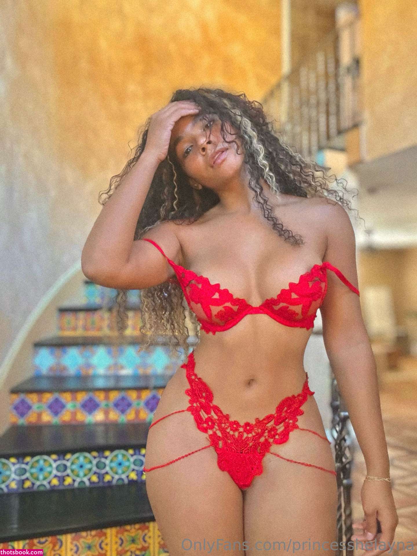 Helayna Marie Princess Marie Nude Leaks OnlyFans Photos #26 1379159