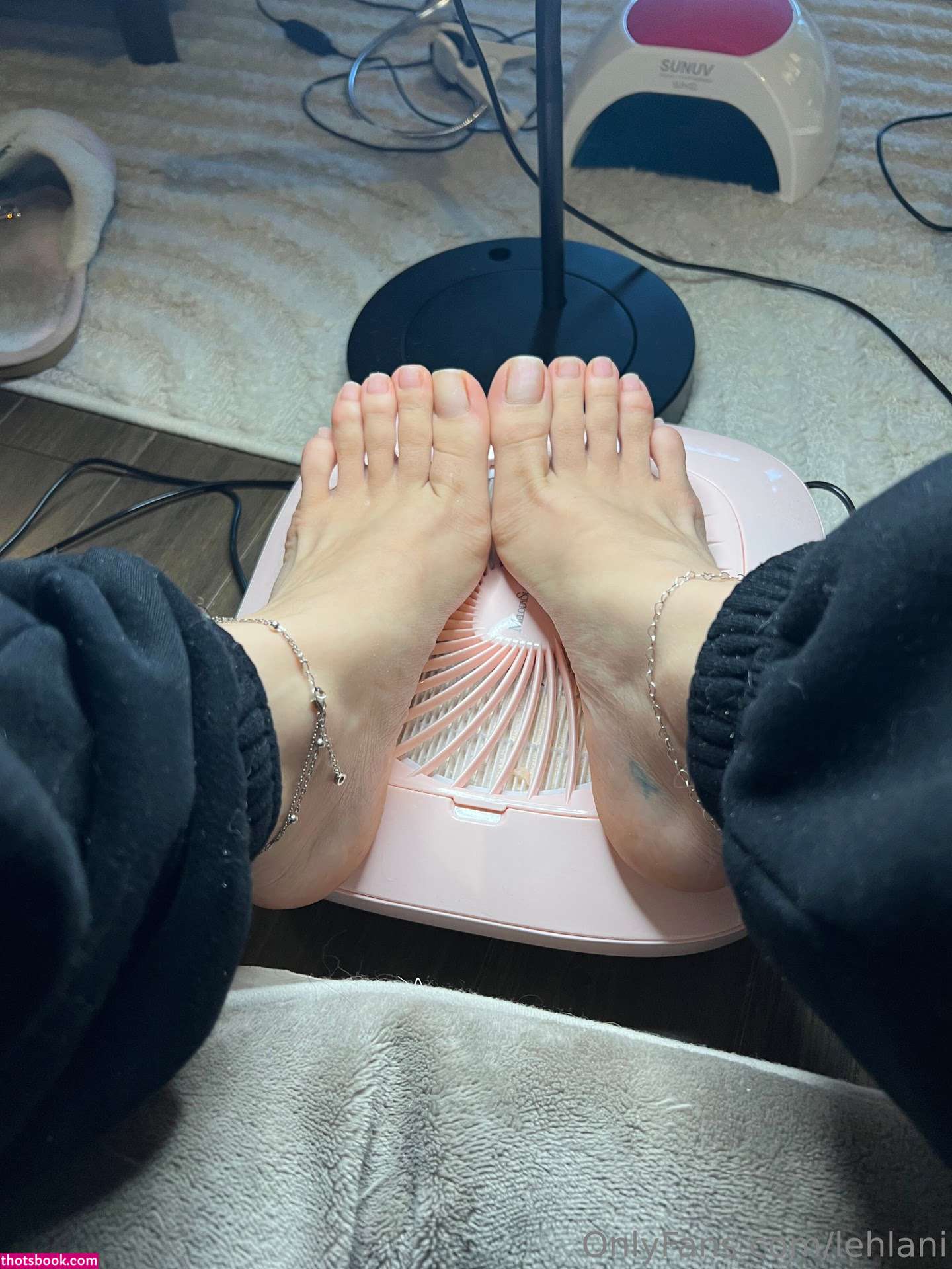 Kala Lehlani Nude Leaks OnlyFans Photos #22 1379261