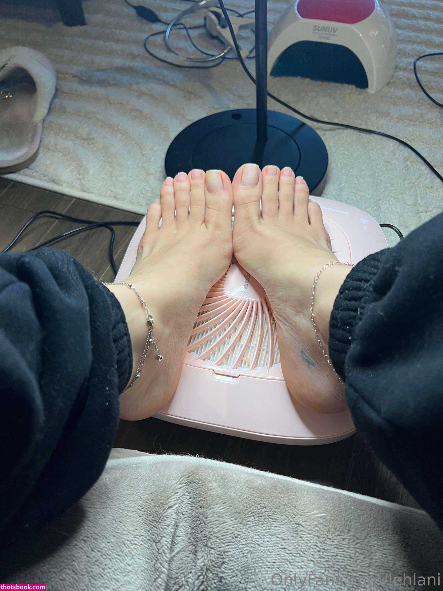 Kala Lehlani Nude Leaks OnlyFans Photos #22 1379264