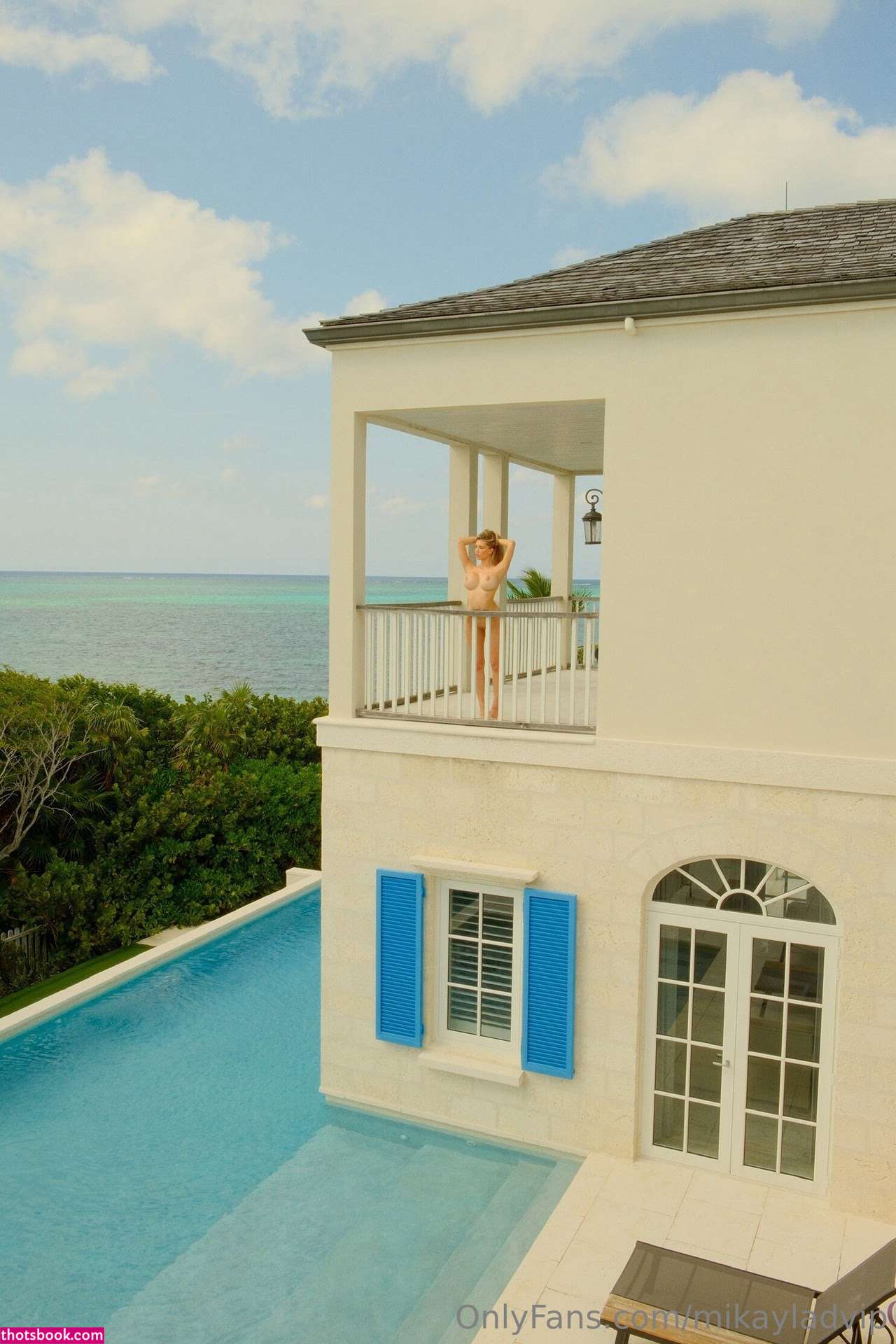 Mikayla Demaiter Nude Leaks OnlyFans Photos #237 1379388