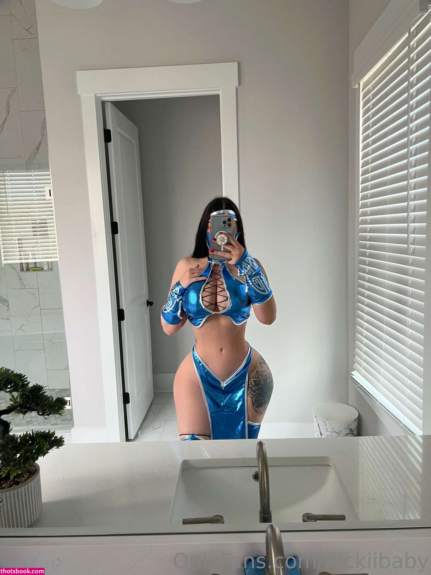nickiibaby nickiitheboss Nude Leaks OnlyFans Photos #20 1379524