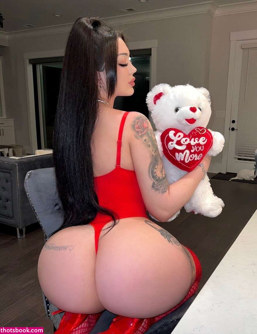 nickiibaby nickiitheboss Nude Leaks OnlyFans Photos #20 1379525