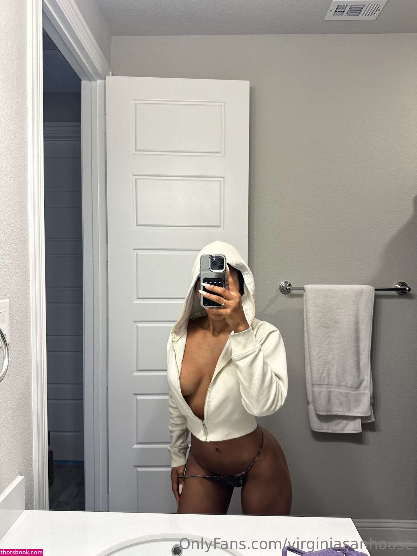 Virginia Sanhouse Nude Leaks OnlyFans Photos #21 1379641
