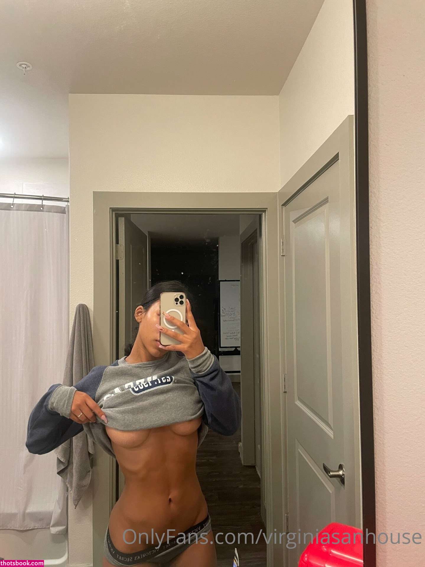 Virginia Sanhouse Nude Leaks OnlyFans Photos #21 1379645