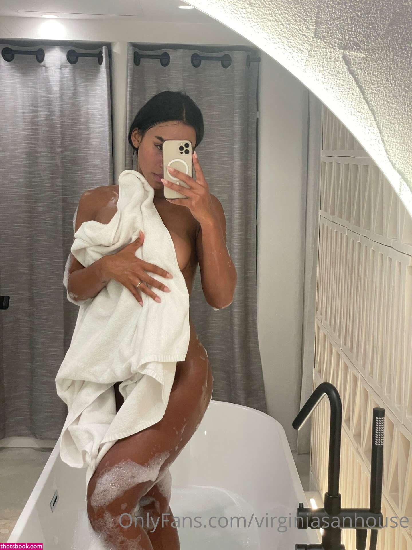 Virginia Sanhouse Nude Leaks OnlyFans Photos #22 1379646