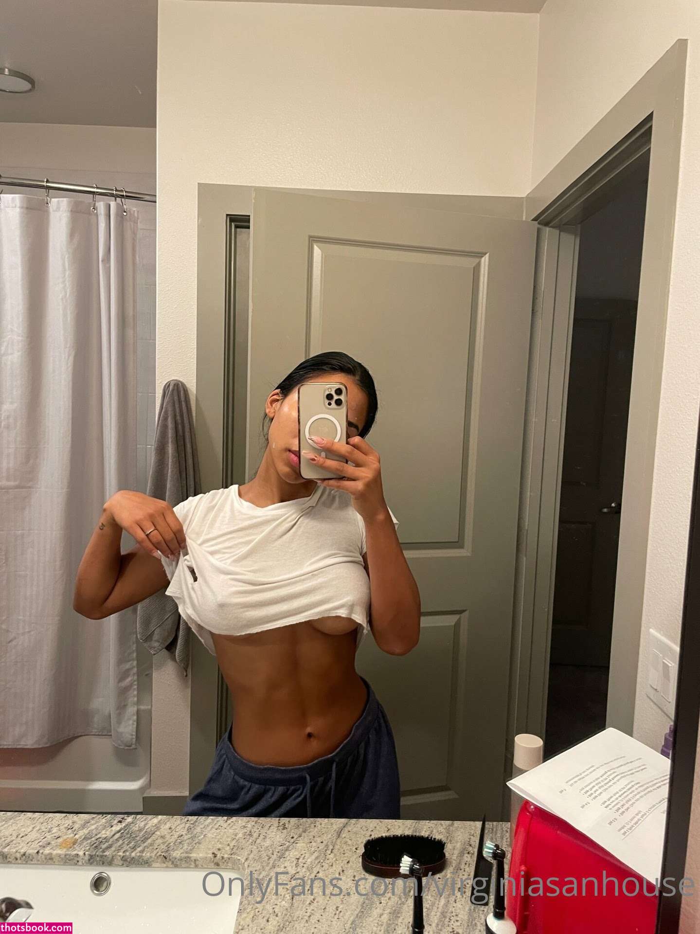 Virginia Sanhouse Nude Leaks OnlyFans Photos #22 1379647