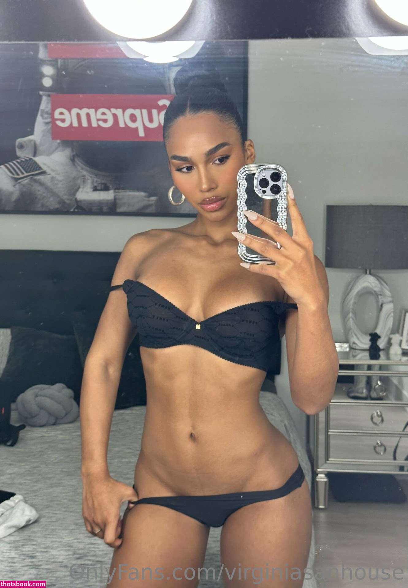 Virginia Sanhouse Nude Leaks OnlyFans Photos #23 1379652